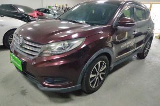 东风风光 风光580 2016款 1.5T 手动豪华型