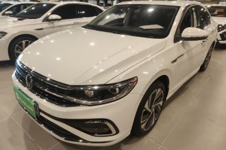 大众 宝来 2023款 300TSI DSG尊行版