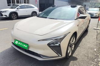 智己汽车 智己L7 2022款 Dynamic