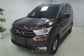 五菱汽车 五菱宏光 2021款 1.5L S标准型LAR