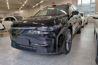零跑汽车 零跑C16 2026款 增程 280激光雷达智尊版 6座
