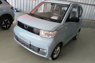 五菱汽车 宏光MINIEV 2020款 悦享款 磷酸铁锂