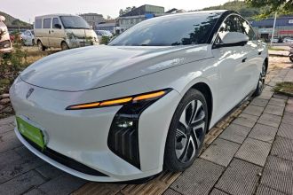 东风风行 星海S7 2024款 555悦享版