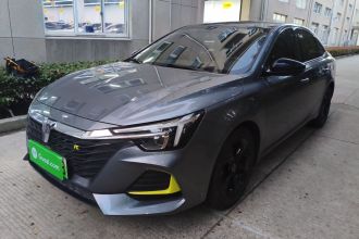 荣威i6 MAX新能源 2020款 1.5T PHEV爽酷天幕版