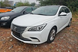 长安 睿骋CC 2018款 1.5T 自动典雅型星空版 国V