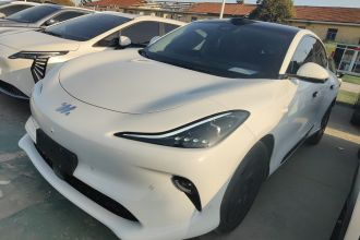 智己汽车 智己LS6 2025款 灵蜥智驾版