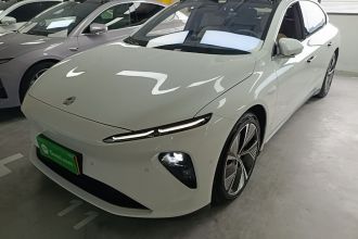 蔚来ET7 2024款 75kWh 行政版