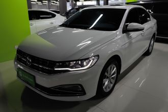 大众 宝来 2021款 200TSI DSG精英智联版
