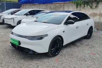 零跑汽车 零跑C01 2023款 630四驱性能版