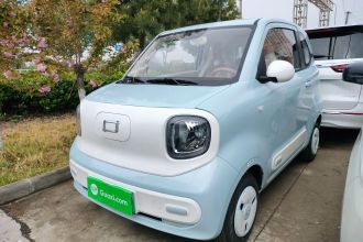 奔腾小马 2026款 222km 萌趣马 Plus