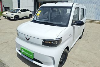 五菱汽车 五菱之光新能源 2025款 201km 标准型