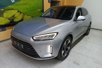 鸿蒙智行 问界M5 2022款 增程四驱至臻版