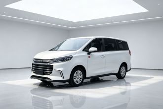 上汽大通MAXUS 大通G50 2023款 1.5T 手动畅游A