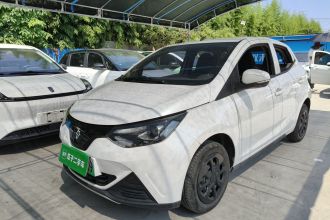 江铃集团新能源 易至EV2 2023款 吉祥版 201km 舒适型