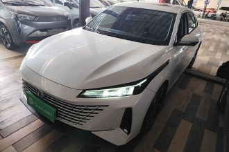 长安 逸达 2023款 蓝鲸NE 1.5T GDI DCT旗舰型
