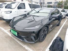 深蓝汽车 深蓝L07 2024款 230Max增程版