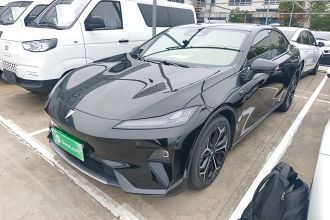 深蓝汽车 深蓝L07 2024款 230Max增程版