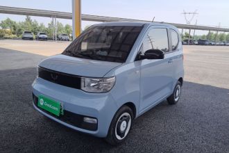 五菱汽车 宏光MINIEV 2022款 悦享款 磷酸铁锂