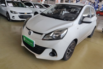 长安 奔奔 2015款 1.4L IMT豪华型 国V