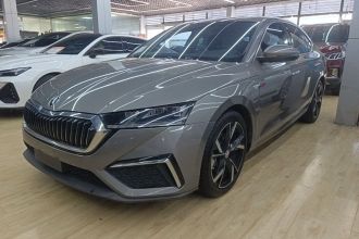 斯柯达 明锐 2021款 PRO TSI280 DSG豪华版
