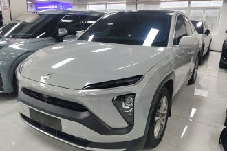 蔚来EC6 2020款 430KM 运动版