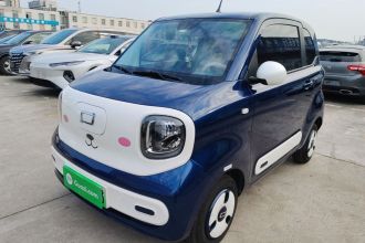 奔腾小马 2025款 222km 玲珑马