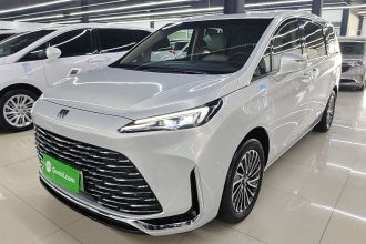 别克GL8新能源 2025款 陆尚 先享版