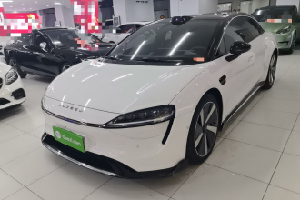 鸿蒙智行 智界S7 2024款 Max RS