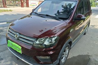 东风风光 风光370 2016款 1.5L 手动尊享型 7座