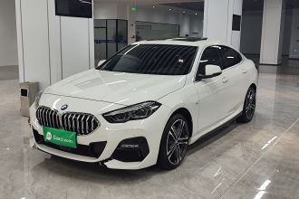 宝马2系(进口) 2021款 225i 四门轿跑车 M运动套装