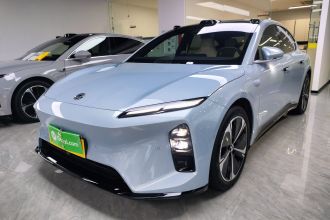 蔚来ET5 2025款 75kWh