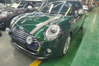 MINI 2016款 1.5T COOPER SEVEN
