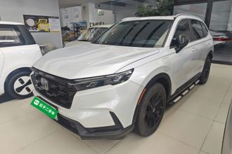 本田CR-V新能源 2023款 2.0L e:PHEV 领创版