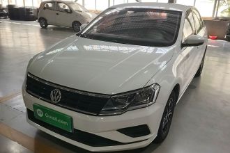 大众 捷达 2017款 1.5L 自动时尚型
