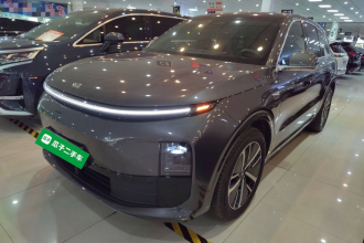理想汽车 理想L6 2024款 Pro