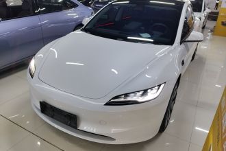 特斯拉 Model 3 2023款 长续航全轮驱动版
