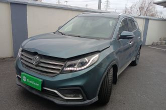 东风风光 风光580 2018款 1.5T CVT智尚型