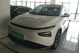 小鹏G3 2021款 G3i 460N