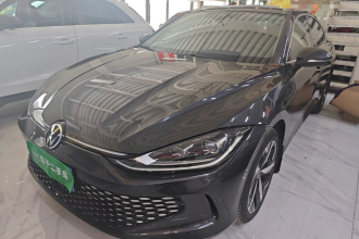 大众 2023款 凌渡L 280TSI DSG酷辣版