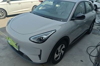 吉利银河 星愿 2026款 480km 探索版