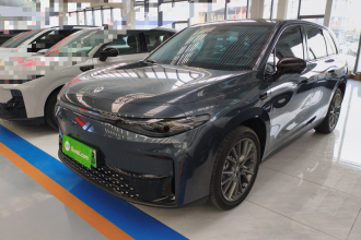 零跑汽车 零跑C10 2026款 605悦享版