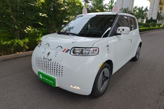 欧拉白猫 2020款 360km 豪华型