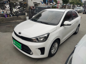 起亚 焕驰 2019款 1.4L 自动智享版Value 国VI