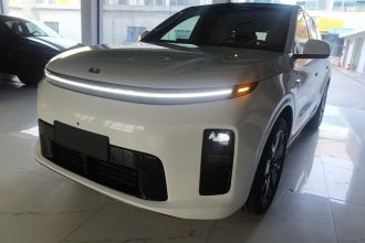 理想汽车 理想L6 2026款 Ultra