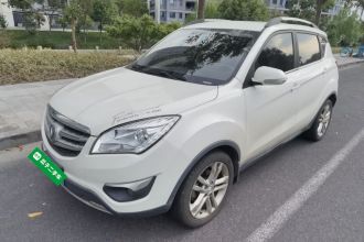 长安CS35 2016款 1.6L 自动豪华型 国V