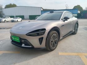 小米汽车 小米YU7 2025款 超长续航后驱版