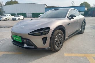 小米汽车 小米YU7 2025款 超长续航后驱版