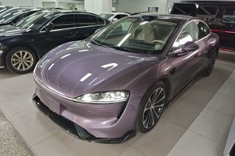 鸿蒙智行 智界S7 2025款 785km Ultra