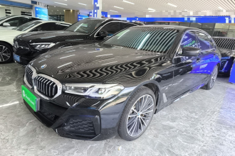 宝马5系 2023款 530Li 领先型 M运动套装