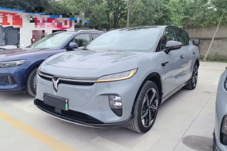 岚图汽车 岚图知音 2024款 长续航超充版